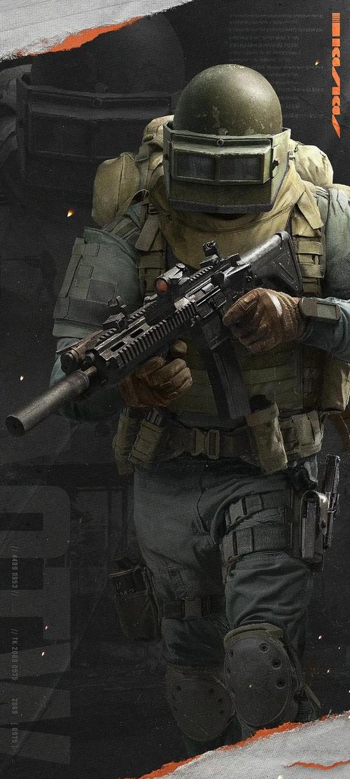 本周能看到钟镇涛的街拍,以及50岁莱托少爷的凝视【暗区突围直装科技2025】